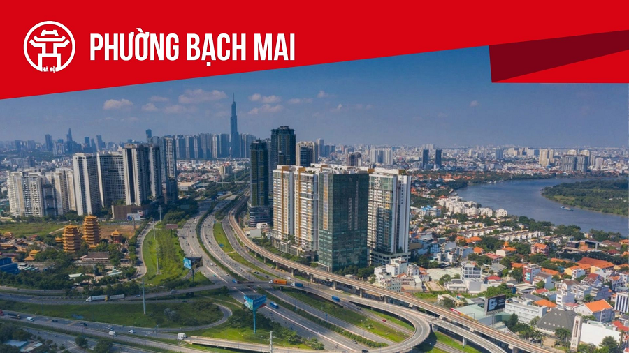 BDS tại Phường Bạch Mai, Hà Nội