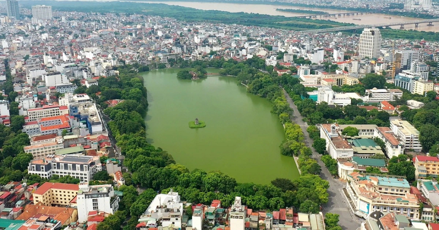 phường Hoàn Kiếm, Hà Nội