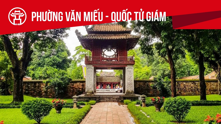 Phường Hoàn Kiếm, Hà Nội