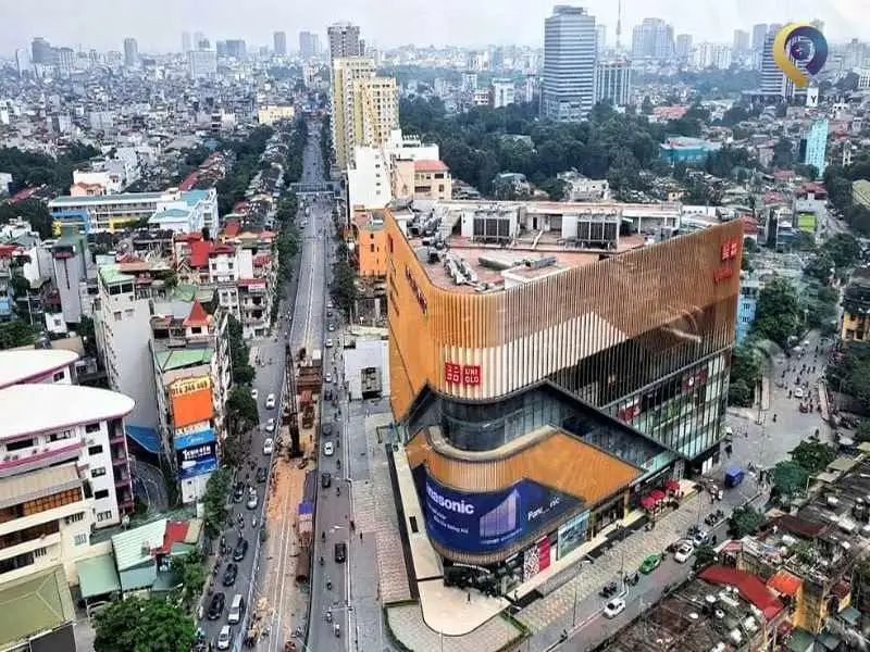 BDS tại Phường Kim Liên, Hà Nội