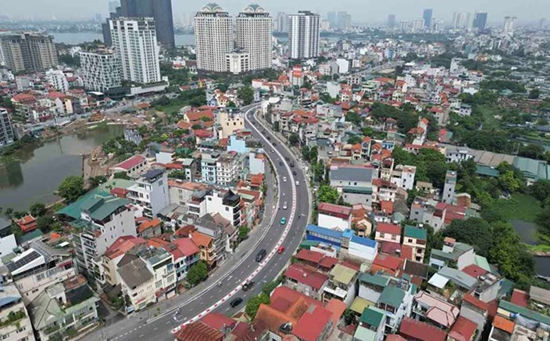 phường Ba Đình, Hà Nội