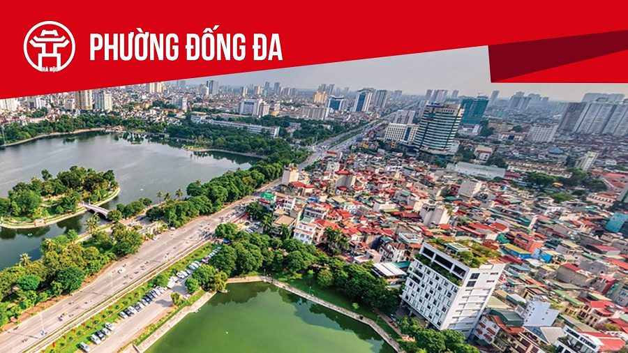 BDS tại Phường Đống Đa, Hà Nội