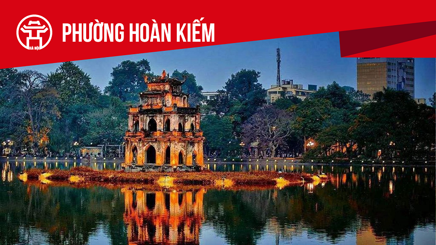 Phường Hoàn Kiếm, Hà Nội