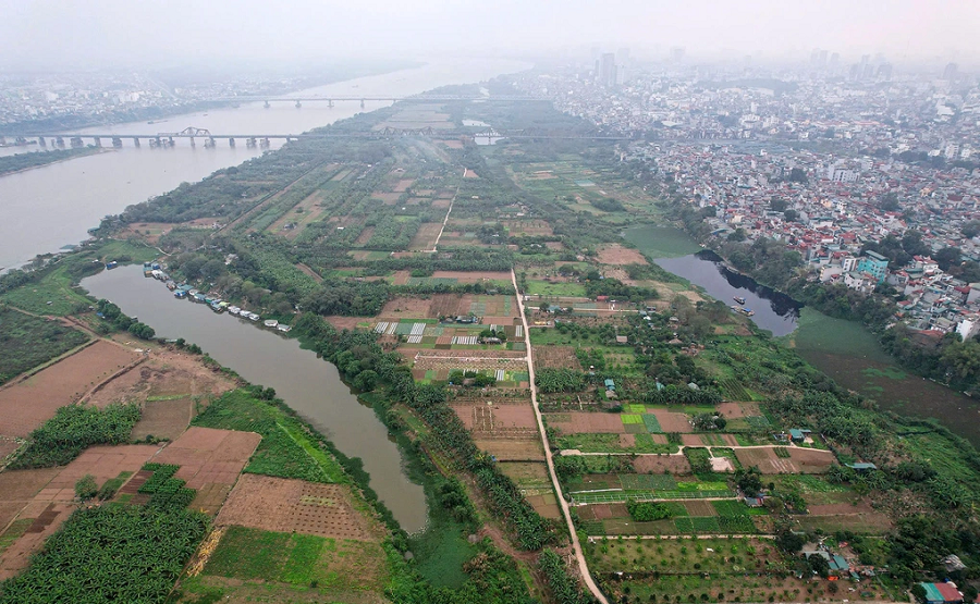 Phường Hồng Hà, Hà Nội