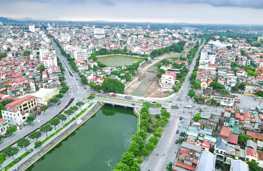 Nhà Đất Ninh Bình