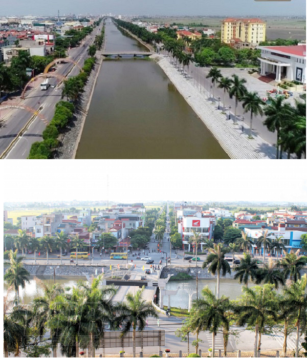 Vũ Thư, tỉnh Thái Bình