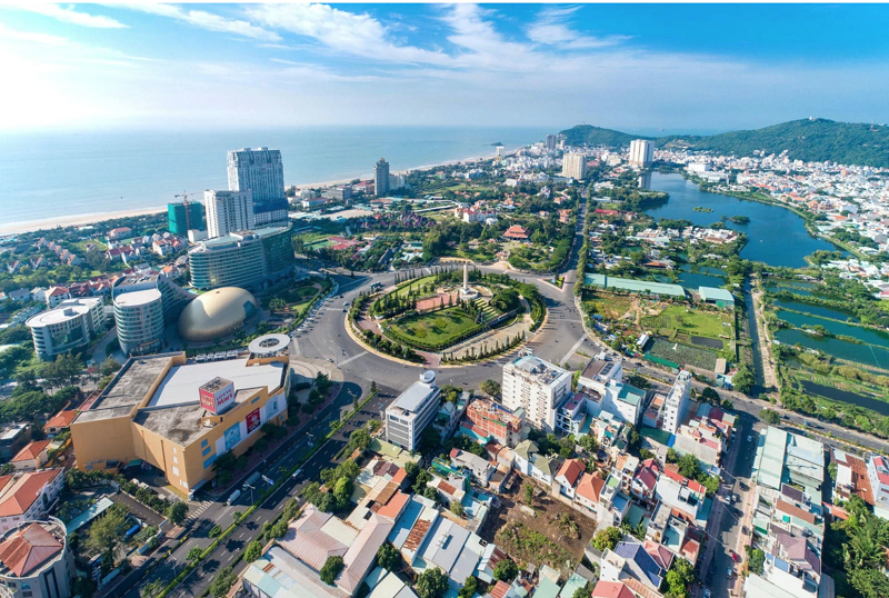 BDS tại Bà Rịa – Vũng Tàu