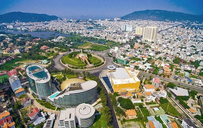 BDS tại Bà Rịa – Vũng Tàu