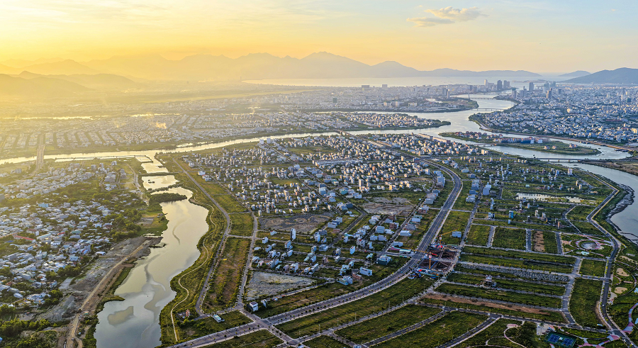 BĐS Hòa Xuân, Đà Nẵng