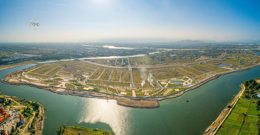 BĐS Hòa Xuân, Đà Nẵng