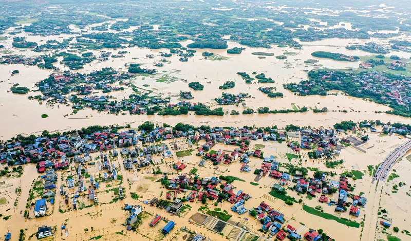 BDS tại Thái Nguyên