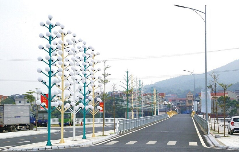 BDS tại xã Thanh Sơn, Phú Thọ