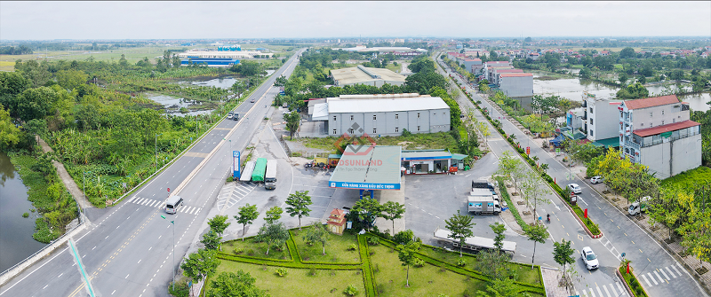 xã Vĩnh Tường, Vĩnh Phúc