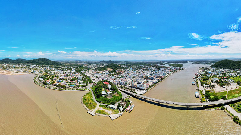 Hà Tiên, Kiên Giang