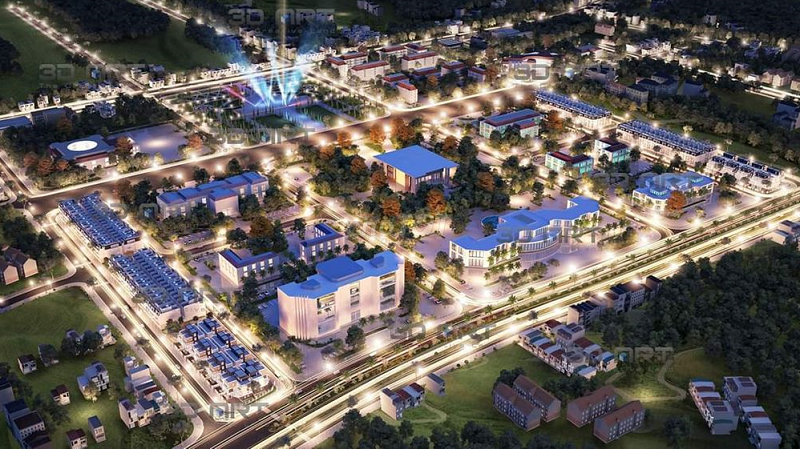 nhà đất Cao Bằng