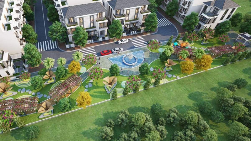 nhà đất Tân Phước