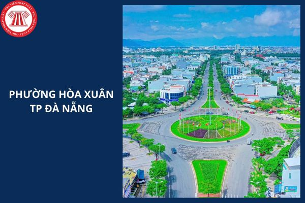 Phường Hòa Xuân, Đà Nẵng
