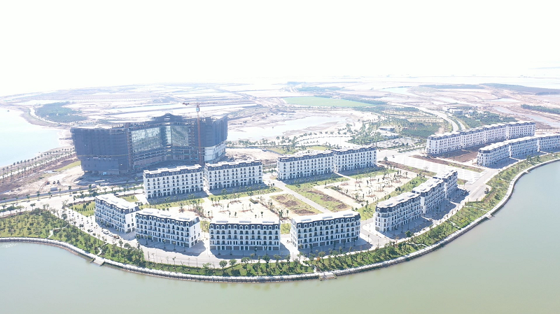 Quận Đồ Sơn, Hải Phòng