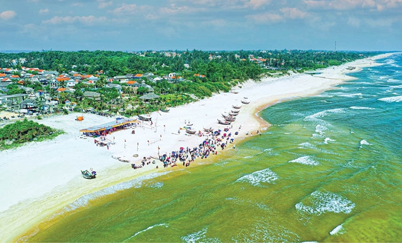 xã Quảng Điền, Thừa Thiên Huế