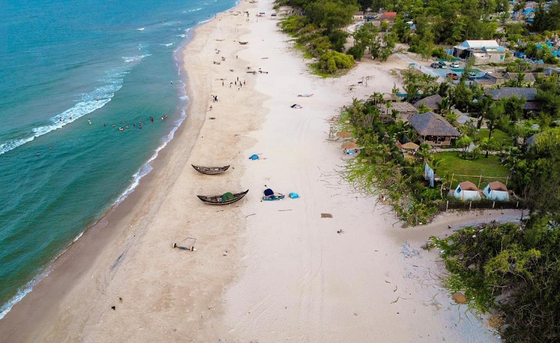 xã Quảng Điền, Thừa Thiên Huế