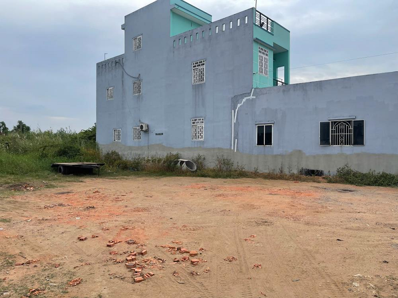 nhà đất Chợ Gạo, Tiền Giang