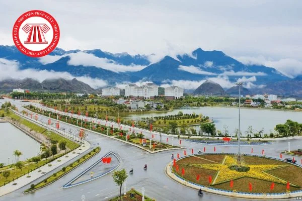 nhà đất tỉnh Lai Châu