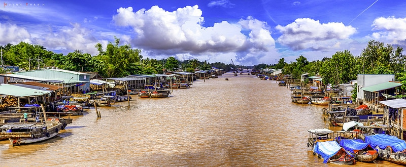 nhà đất xã Mỏ Cày Bắc, Bến Tre