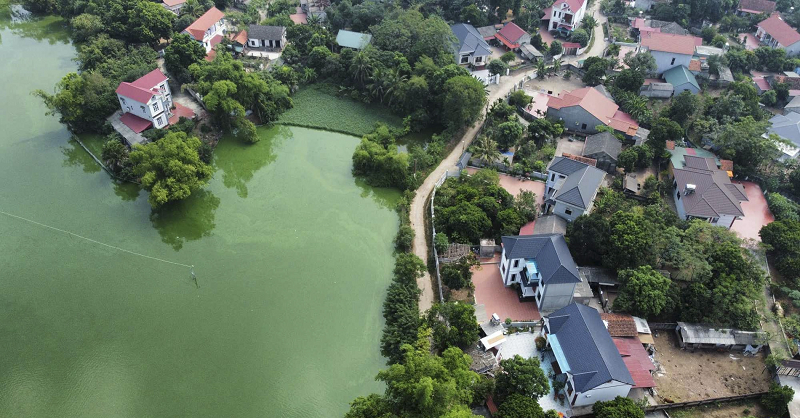 Tam Nông, Phú Thọ