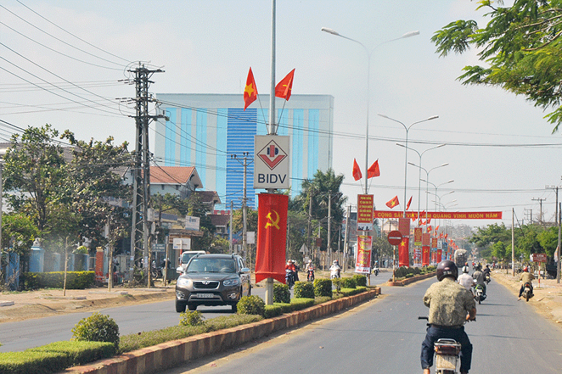 xã Chư Sê, Gia Lai