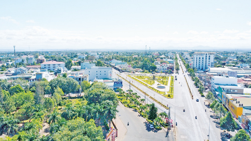 xã Chư Sê, Gia Lai