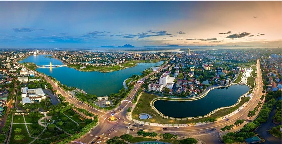 Tam Nông, Phú Thọ