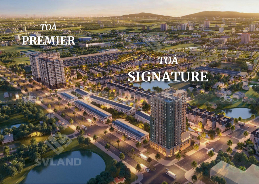 chung cư Heritage Vinh, Nghệ An