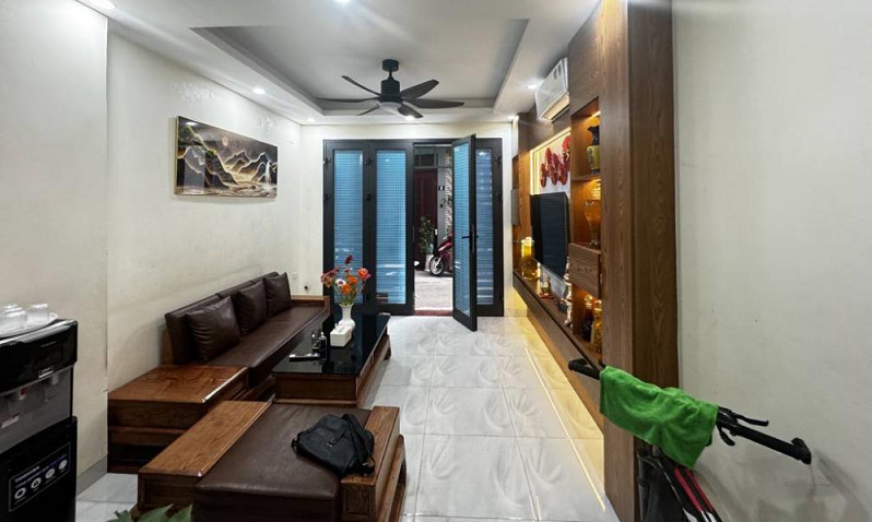 Nhà đất Cầu Giấy