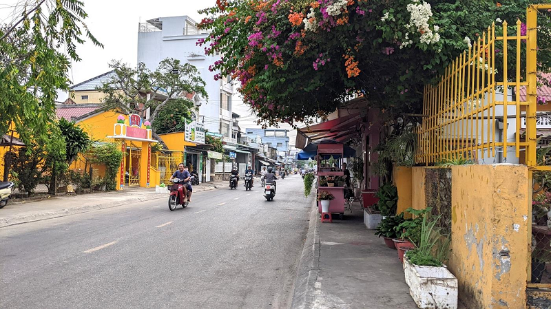 nhà riêng Rạch Giá, Kiên Giang