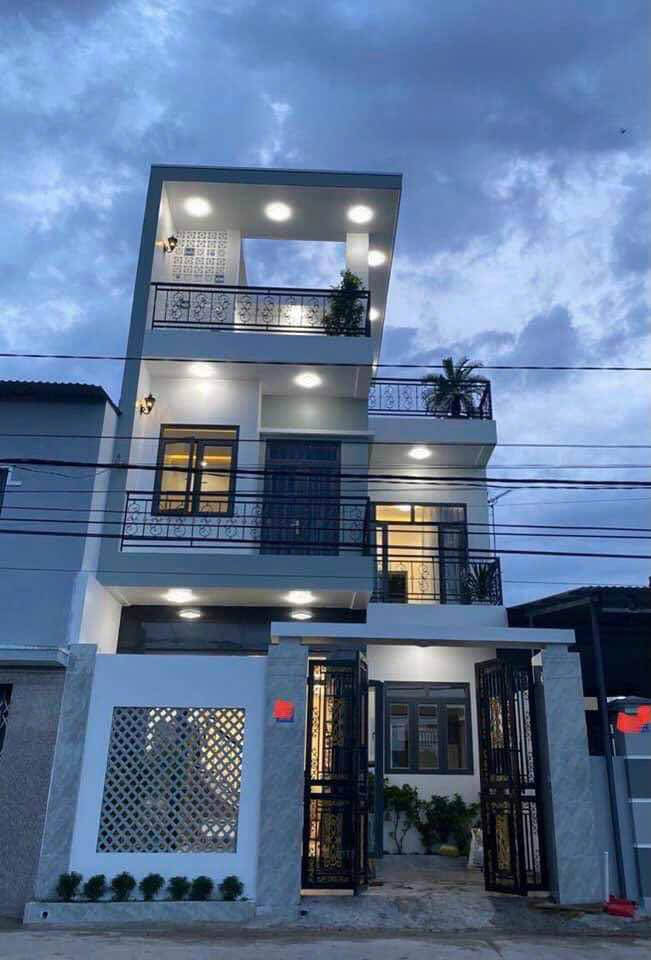 NHÀ RIÊNG THÀNH PHỐ NHA TRANG, KHÁNH HÒA