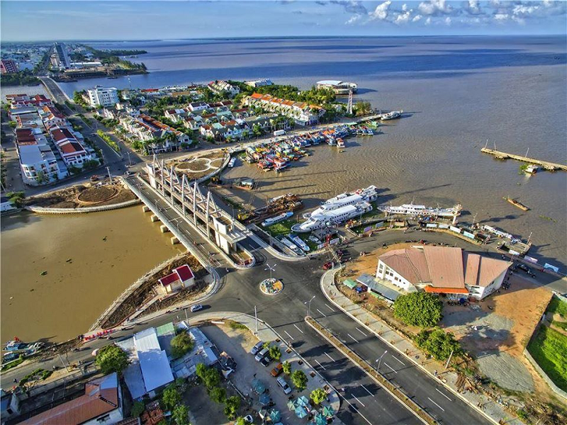 Phường Rạch Giá, Kiên Giang