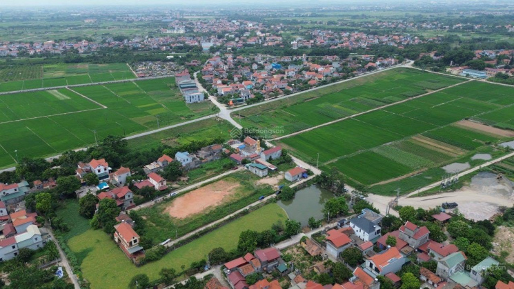 Xã Xuân Đình, Hà Nội