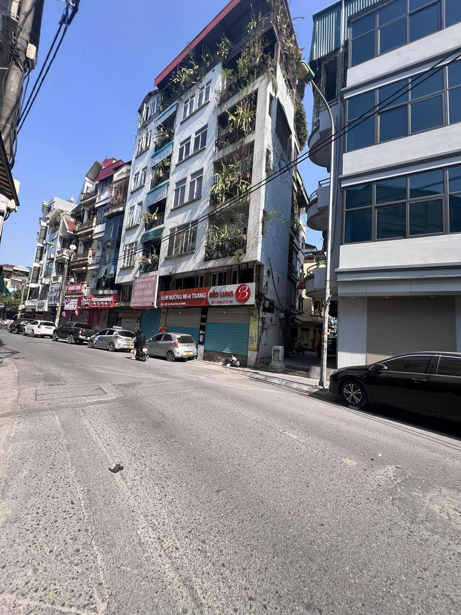 Bán nhà Quận Hà Đông, Hà Nội