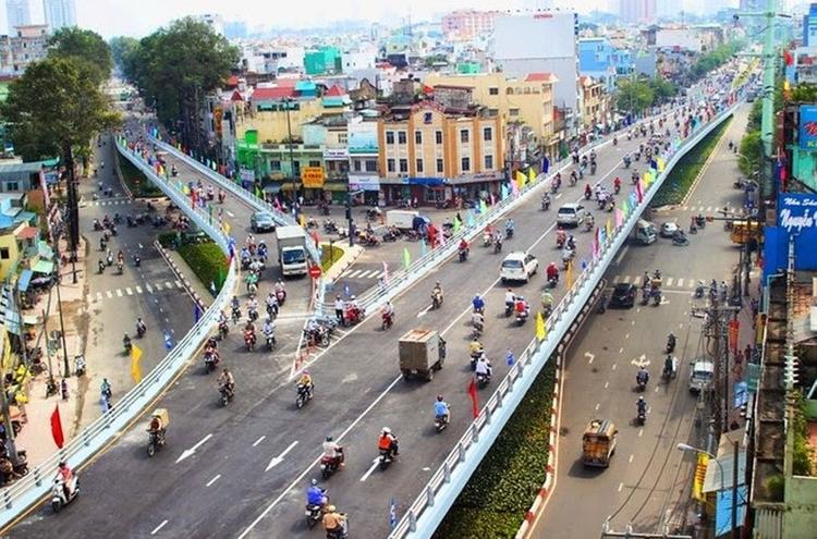 Quận 6, Hồ Chí Minh