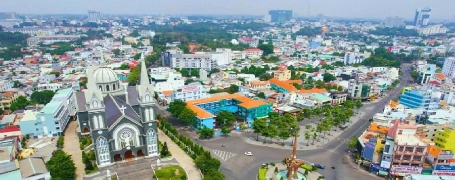 Buôn Ma Thuột, Đắk Lắk