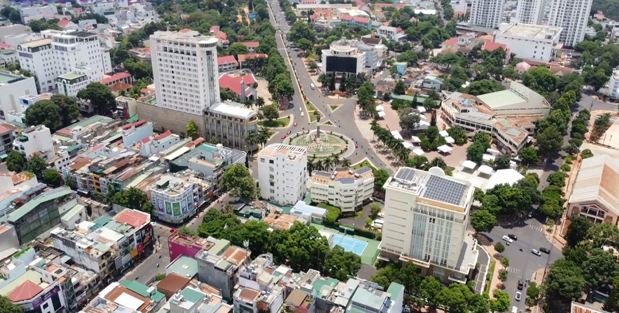 nhà riêng tại Buôn Ma Thuột