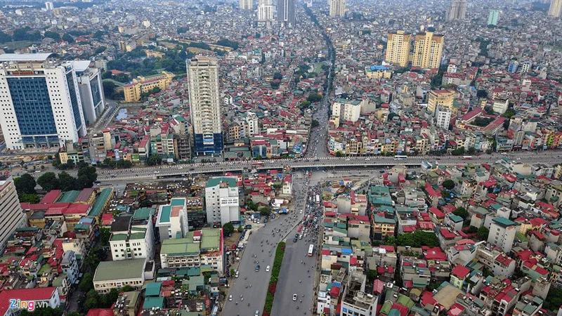 phường Hai Bà Trưng, Hà Nội