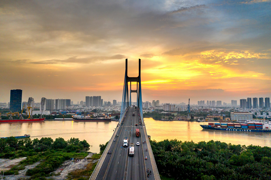 BDS phường Phú Nhuận, Hồ Chí Minh