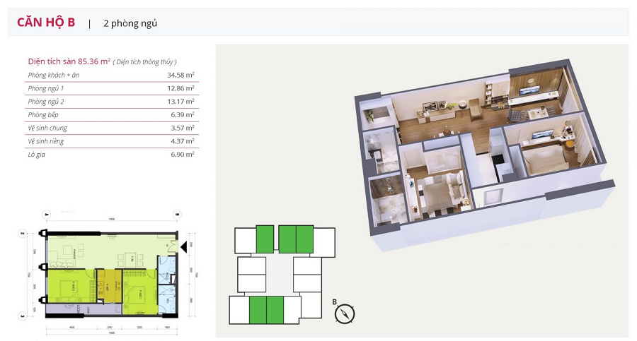 Viễn Đông Star Hoàng Mai
