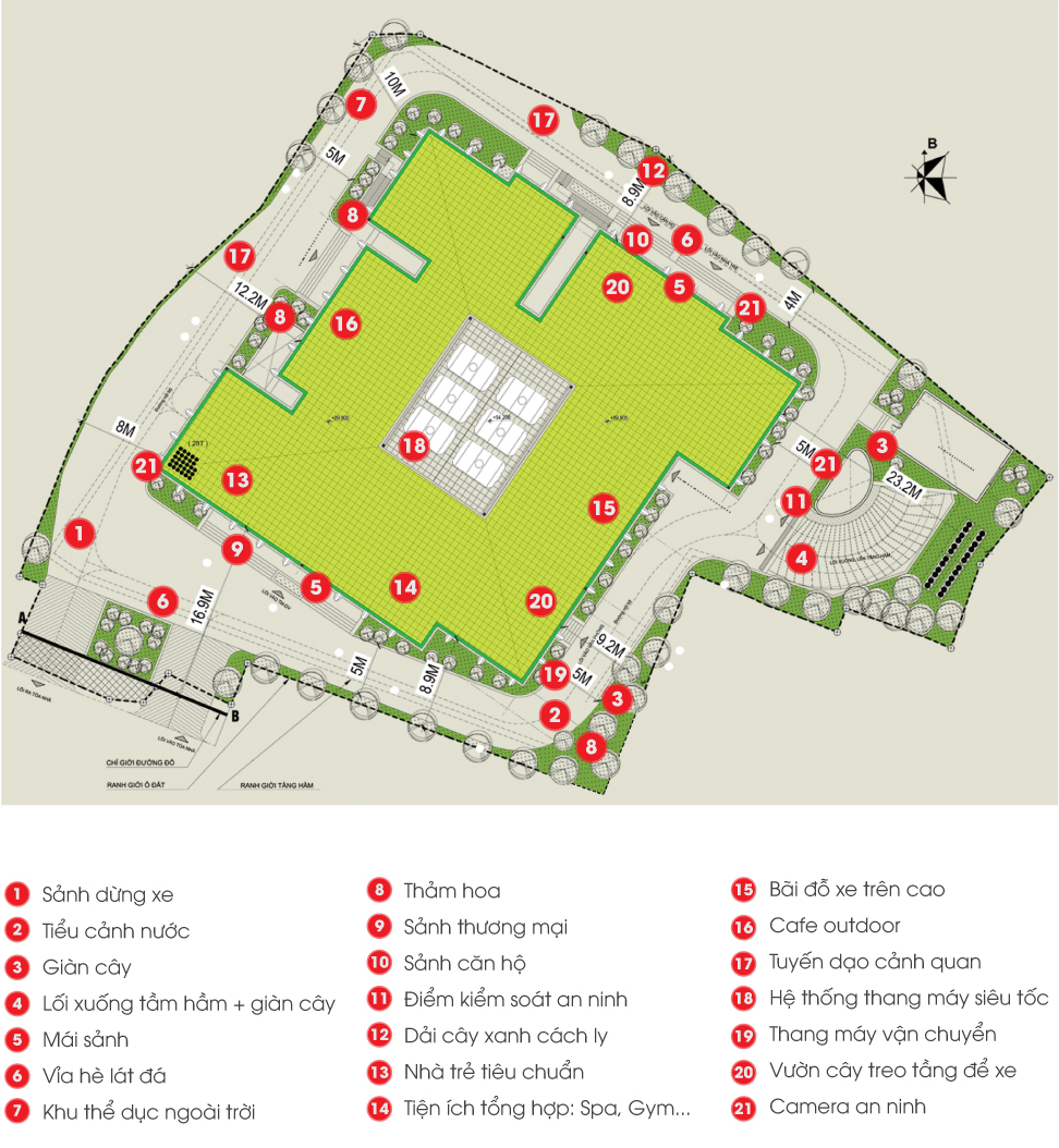 Viễn Đông Star Hoàng Mai