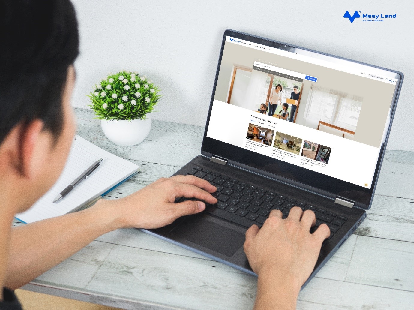 Tin đăng được trình bày rõ ràng, hồ sơ môi giới đầy đủ và hình thức hiển thị phù hợp có thể hỗ trợ người làm nghề tiếp cận khách hàng tốt hơn.