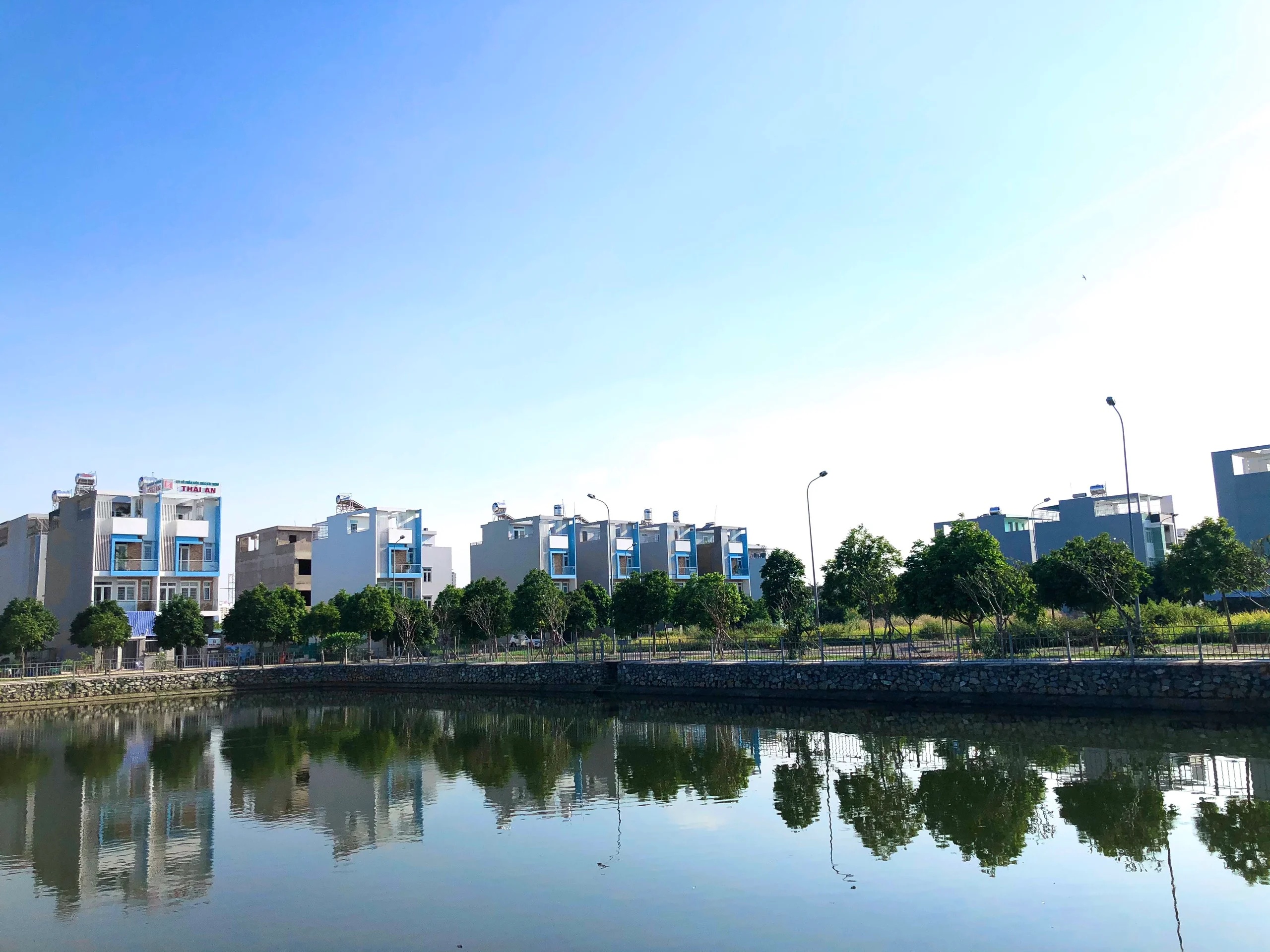Giá bán thị trường 1.25 tỷ bán đất có một diện tích 60m2 vị trí mặt tiền ngay ở Quận 9, Hồ Chí Minh-01
