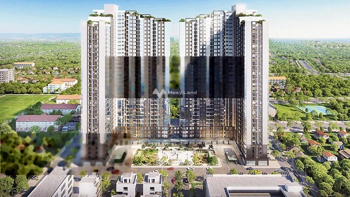 Chỉ 5.25 tỷ bán căn hộ có diện tích chuẩn 77m2 vị trí tiện lợi ngay tại Dịch Vọng, Hà Nội-01