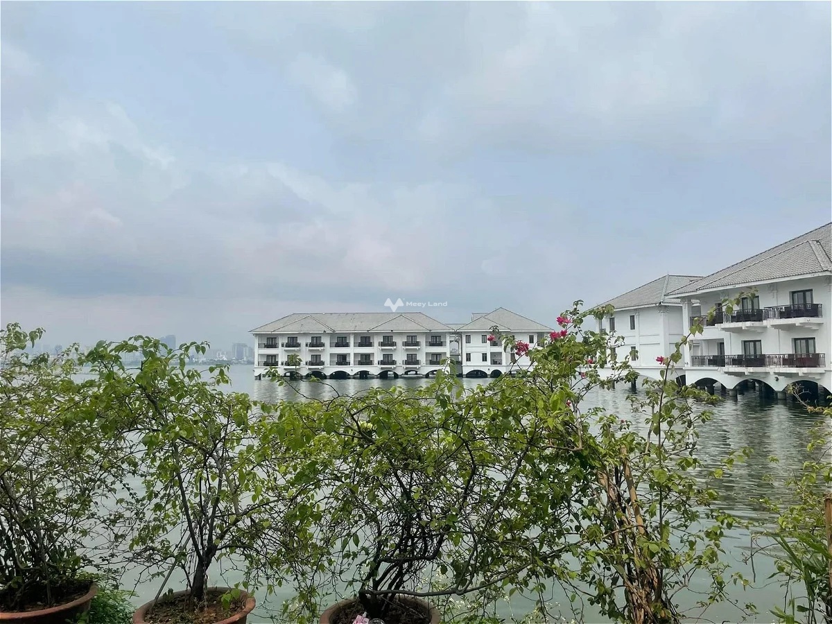 Bán nhà ở diện tích khoảng 320m2 bán ngay với giá thương mại 128 tỷ nằm ngay Quảng An, Tây Hồ-03