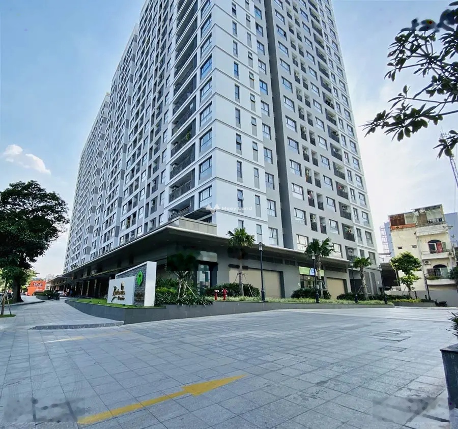 Bán chung cư vị trí thuận lợi tọa lạc gần Hồng Hà, Hồ Chí Minh, giá bán chốt nhanh 3.2 tỷ có diện tích 48m2-02